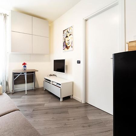 Affori Cosy Apartment Milano Dış mekan fotoğraf