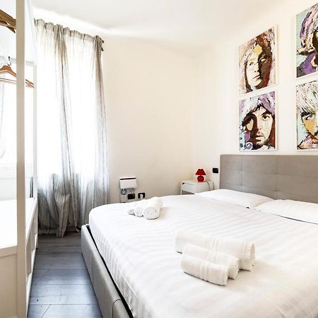 Affori Cosy Apartment Milano Dış mekan fotoğraf