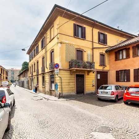 Affori Cosy Apartment Milano Dış mekan fotoğraf