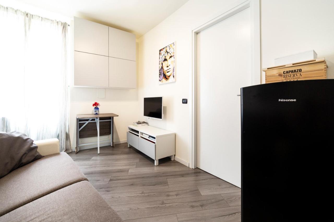Affori Cosy Apartment Milano Dış mekan fotoğraf