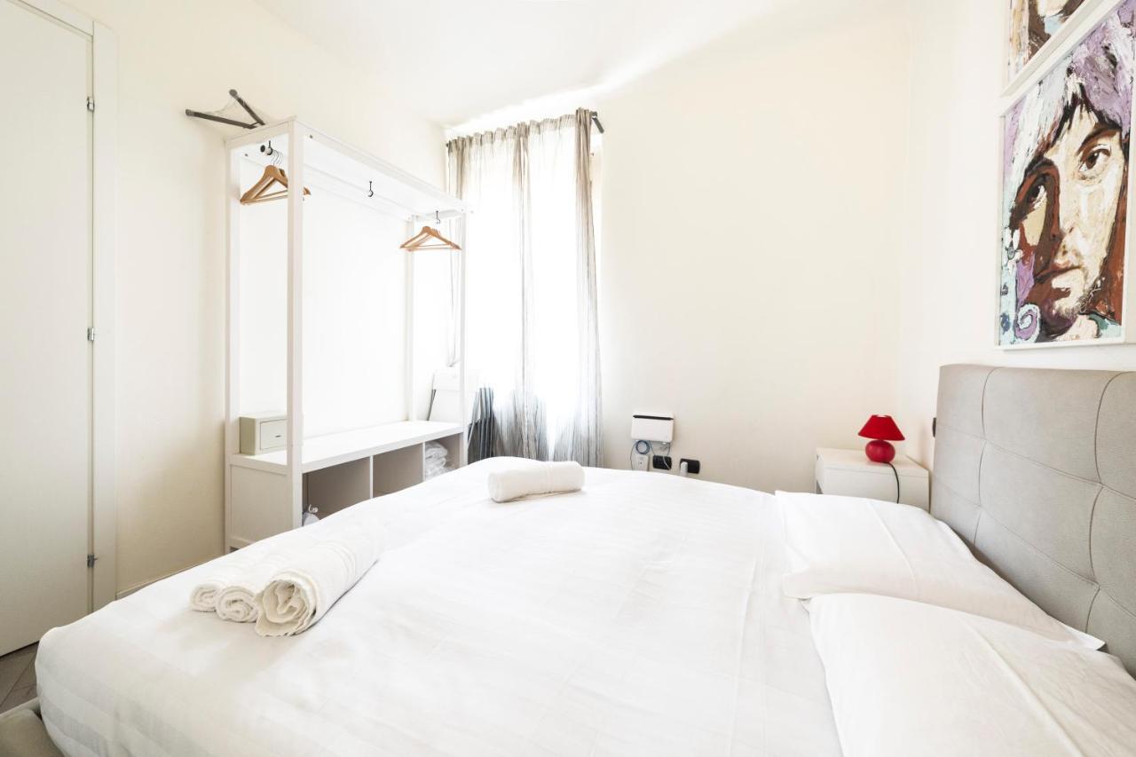 Affori Cosy Apartment Milano Dış mekan fotoğraf