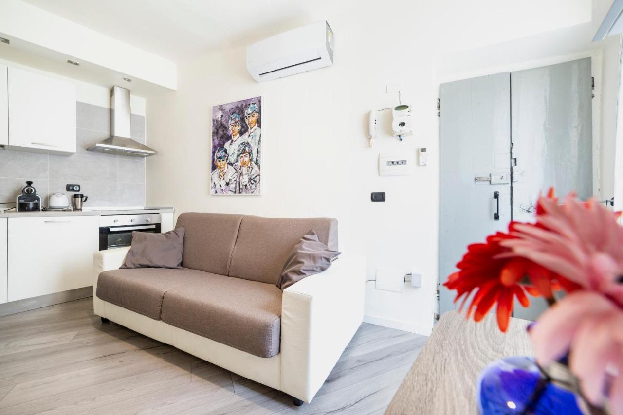 Affori Cosy Apartment Milano Dış mekan fotoğraf