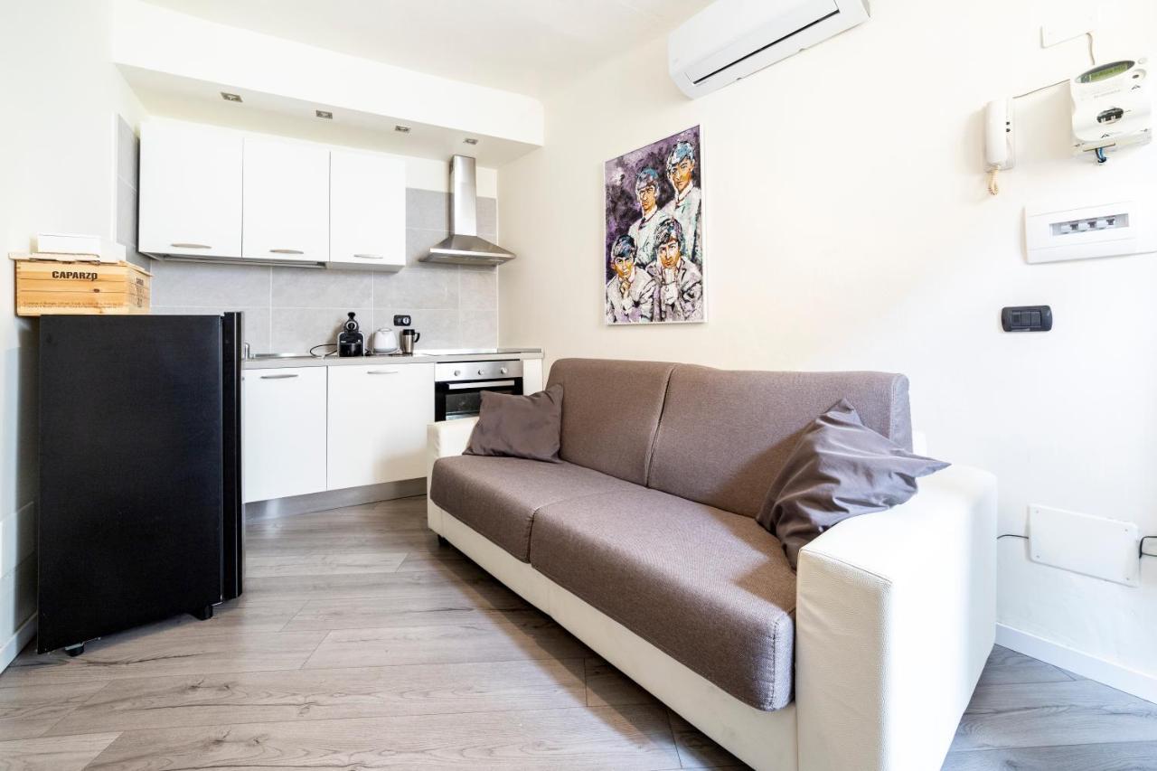 Affori Cosy Apartment Milano Dış mekan fotoğraf