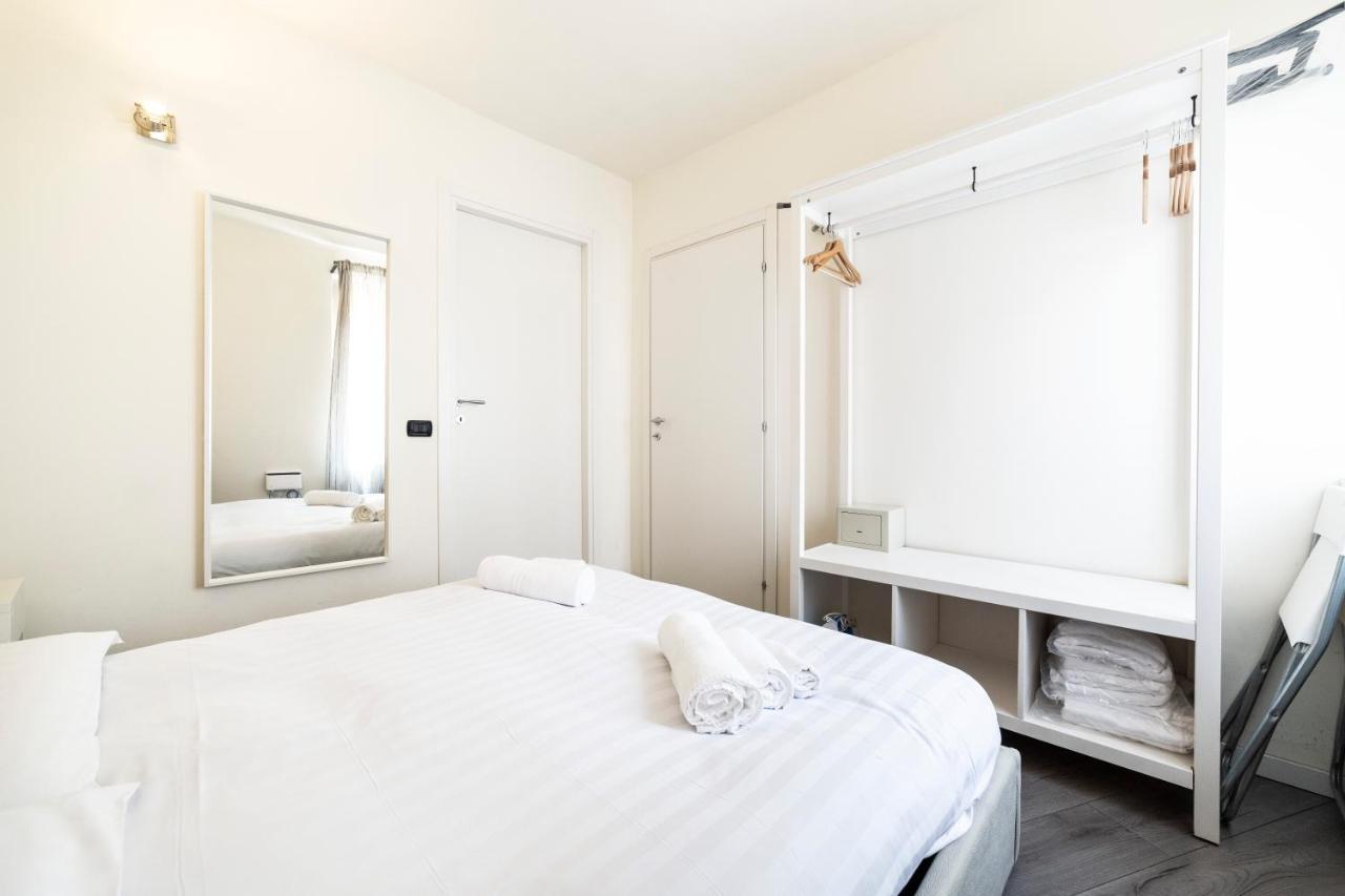 Affori Cosy Apartment Milano Dış mekan fotoğraf