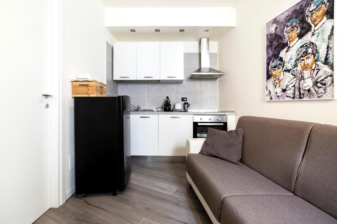 Affori Cosy Apartment Milano Dış mekan fotoğraf