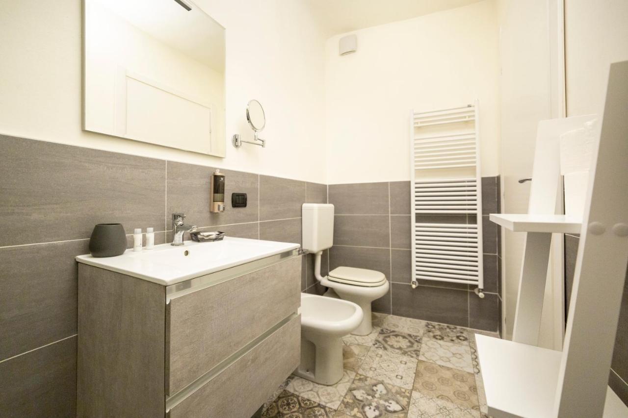 Affori Cosy Apartment Milano Dış mekan fotoğraf