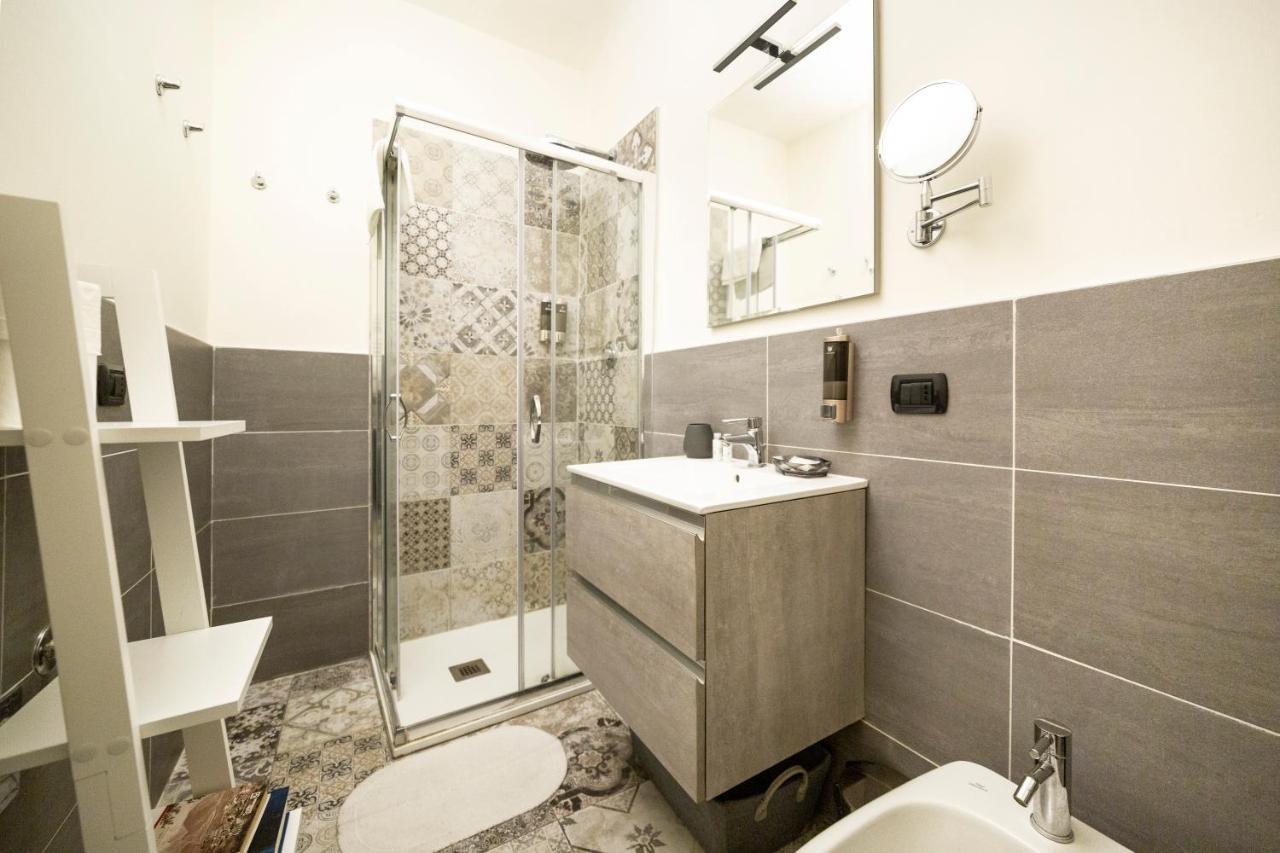 Affori Cosy Apartment Milano Dış mekan fotoğraf