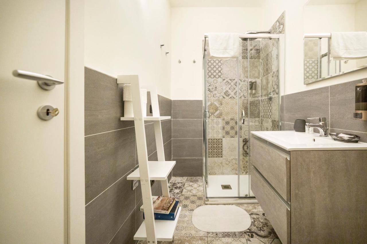 Affori Cosy Apartment Milano Dış mekan fotoğraf